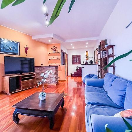 Myhouse Inn Racconigi - Affitti Brevi Italia تورينو المظهر الخارجي الصورة
