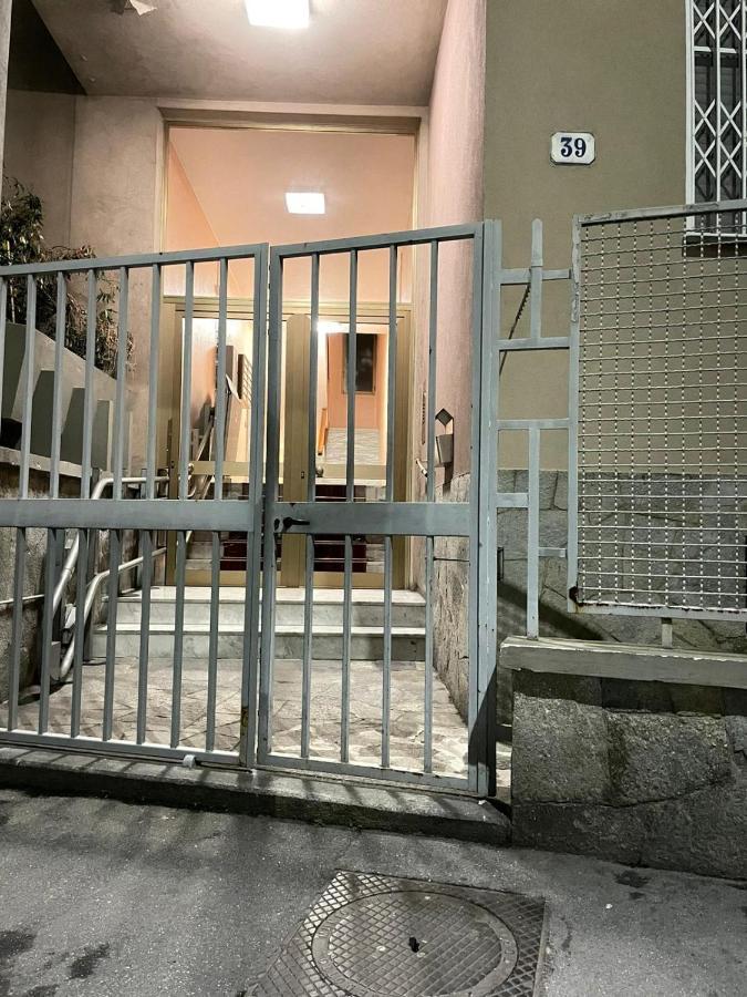 Myhouse Inn Racconigi - Affitti Brevi Italia تورينو المظهر الخارجي الصورة