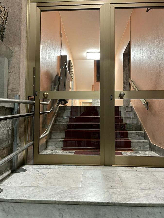 Myhouse Inn Racconigi - Affitti Brevi Italia تورينو المظهر الخارجي الصورة