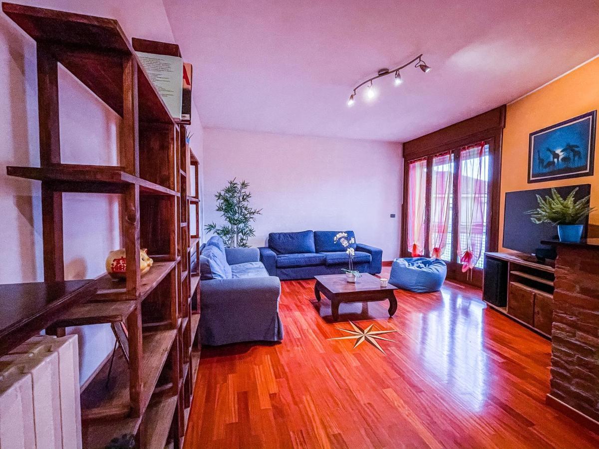 Myhouse Inn Racconigi - Affitti Brevi Italia تورينو المظهر الخارجي الصورة