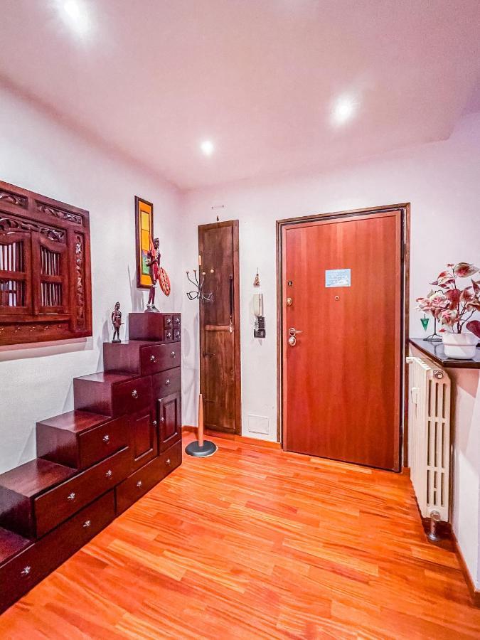 Myhouse Inn Racconigi - Affitti Brevi Italia تورينو المظهر الخارجي الصورة