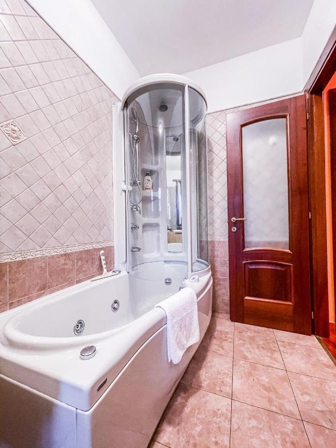 Myhouse Inn Racconigi - Affitti Brevi Italia تورينو المظهر الخارجي الصورة