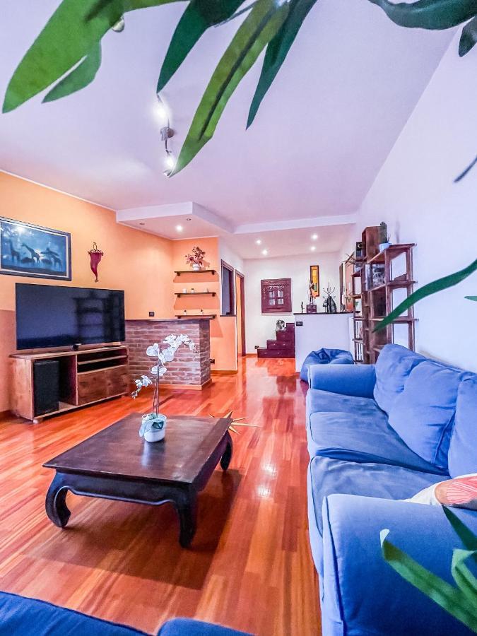 Myhouse Inn Racconigi - Affitti Brevi Italia تورينو المظهر الخارجي الصورة