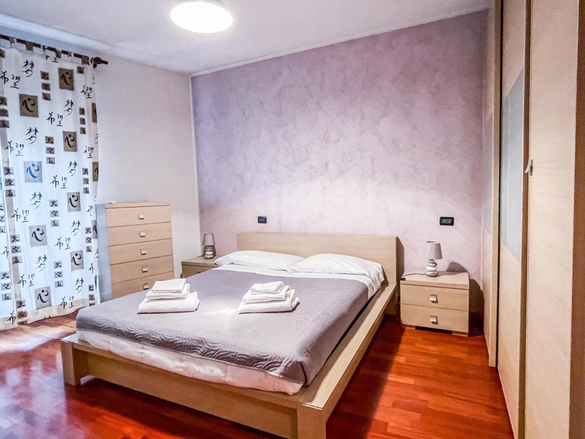 Myhouse Inn Racconigi - Affitti Brevi Italia تورينو المظهر الخارجي الصورة