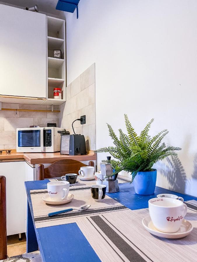 Myhouse Inn Racconigi - Affitti Brevi Italia تورينو المظهر الخارجي الصورة