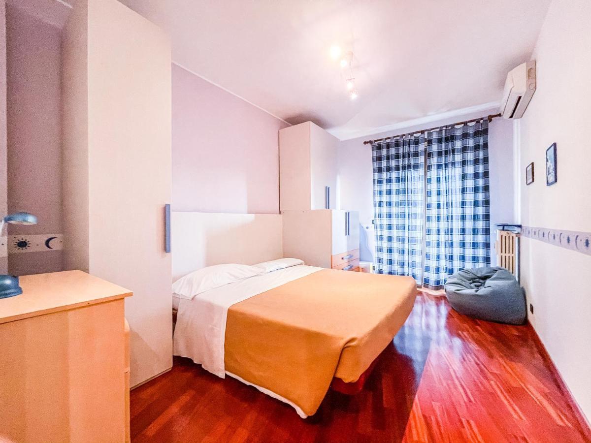 Myhouse Inn Racconigi - Affitti Brevi Italia تورينو المظهر الخارجي الصورة