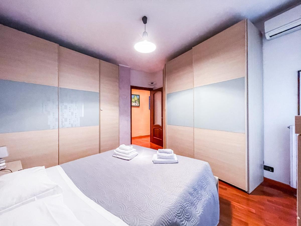 Myhouse Inn Racconigi - Affitti Brevi Italia تورينو المظهر الخارجي الصورة