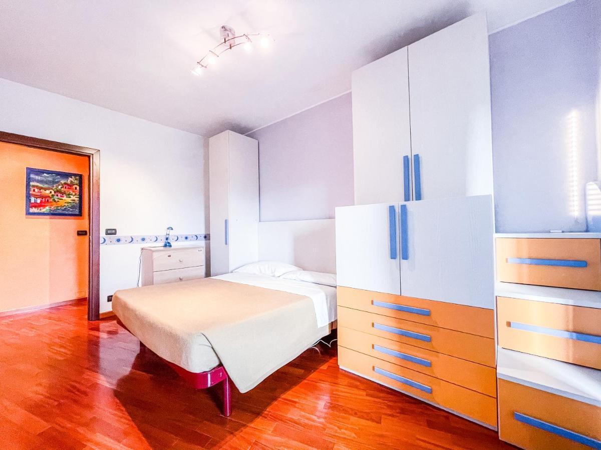 Myhouse Inn Racconigi - Affitti Brevi Italia تورينو المظهر الخارجي الصورة