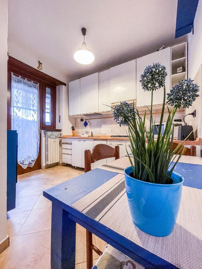 Myhouse Inn Racconigi - Affitti Brevi Italia تورينو المظهر الخارجي الصورة